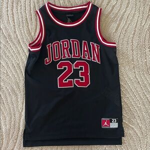 Jordan Youth Jersey